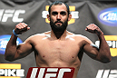 Johny Hendricks