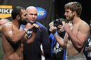 Johny Hendricks & TJ Waldburger