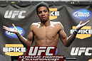 Alex Caceres