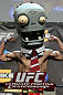 Leonard Garcia Zombie Mode