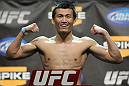 Chan Sung Jung