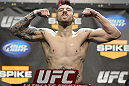 Dan Hardy