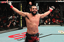 Johny Hendricks