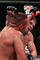 Christian Morecraft vs Sean McCorkle