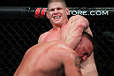 Christian Morecraft vs Sean McCorkle