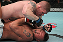 Christian Morecraft vs Sean McCorkle