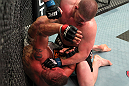 Christian Morecraft vs Sean McCorkle