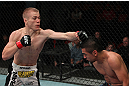 Michael McDonald vs Edwin Figueroa