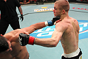 Michael McDonald vs Edwin Figueroa