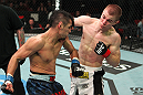 Michael McDonald vs Edwin Figueroa