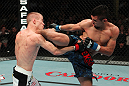 Michael McDonald vs Edwin Figueroa