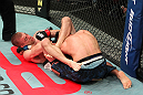 Michael McDonald vs Edwin Figueroa