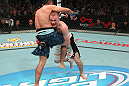 Michael McDonald vs Edwin Figueroa