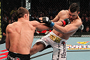 John Hathaway vs Kris McCray