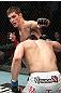 John Hathaway vs Kris McCray