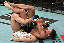 John Hathaway vs Kris McCray