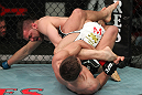John Hathaway vs Kris McCray