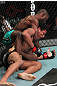 Mackens Semerzier vs Alex Caceres