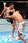 Chan Sung Jung vs Leonard Garcia