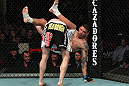 Amir Sadollah vs DaMarques Johnson