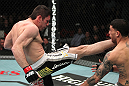 Amir Sadollah vs DaMarques Johnson