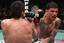 Amir Sadollah vs DaMarques Johnson
