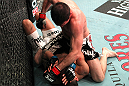 Amir Sadollah vs DaMarques Johnson
