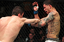 Amir Sadollah vs DaMarques Johnson