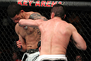 Amir Sadollah vs DaMarques Johnson