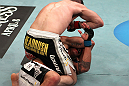 Amir Sadollah vs DaMarques Johnson