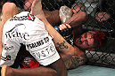 Anthony Johnson vs Dan Hardy