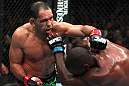 Phil Davis vs Antonio Rogerio Nogueira