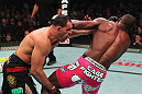 Phil Davis vs Antonio Rogerio Nogueira