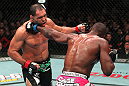 Phil Davis vs Antonio Rogerio Nogueira