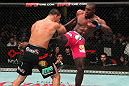 Phil Davis vs Antonio Rogerio Nogueira