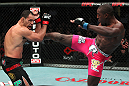 Phil Davis vs Antonio Rogerio Nogueira