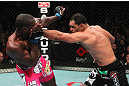 Phil Davis vs Antonio Rogerio Nogueira