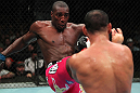 Phil Davis vs Antonio Rogerio Nogueira