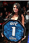 Arianny Celeste
