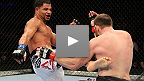 UFC&reg; 119 Prelim Fight: TJ Grant vs Julio Paulino