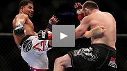 [en espa&ntilde;ol] UFC&reg; 119 Prelim Fight: TJ Grant vs Julio Paulino