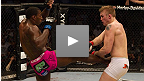 UFC&reg; 112 Prelim Fight: Alexander Gustafsson vs. Phil Davis