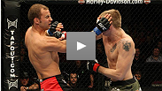 Two defensive football players forgo the pigskin for an Octagon matchup in Hamman vs. Kingsbury. Then Yves Edwards returns to the Octagon with plans for a Knockout of the Night against his long-time fan John Gunderson.