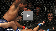 [en espa&ntilde;ol] UFC&reg; 116 Prelim Fight: Gerald Harris v. David Branch