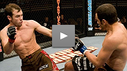 UFC newcomer Dale Hartt makes his debut against another newcomer, Shannon Gugerty, who trains with Dean Lister in San Diego, California.