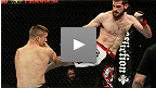 UFC&reg; 117 Prelim Fight: Dustin Hazelett vs Rick Story