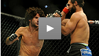 UFC&reg; 117 Prelim Fight: Johnny Hendricks vs Charlie Brenneman