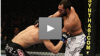 UFC&reg; 107 Prelim Fight: Johnny Hendricks vs Ricardo Funch