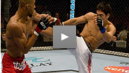 The super tall lightweight fighter Corey Hill jumps into the Octagon against another 6 footer to open UFC&reg; 86 in Las Vegas.