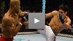 UFC&reg;  86 - Corey Hill vs Justin Buchholz